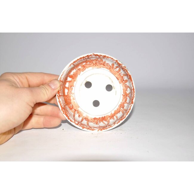 Maceta redonda 12 cm