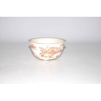 Seifu Pot round 12 cm