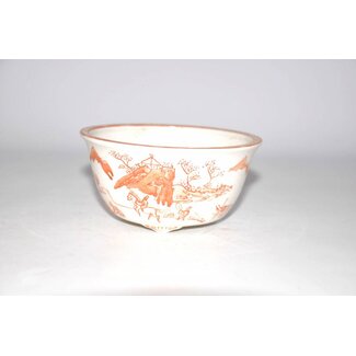 Seifu Olla redonda 12 cm