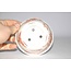 Olla redonda 12 cm