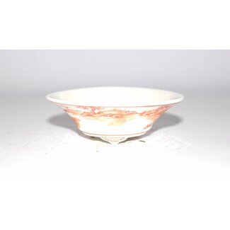 Seifu Vaso tondo 9 cm