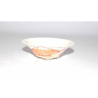 Seifu Vaso tondo 9 cm