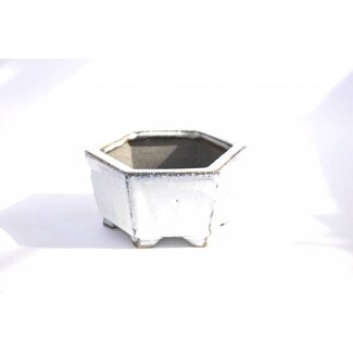 Bikou (Tokio) Pot hexagonal