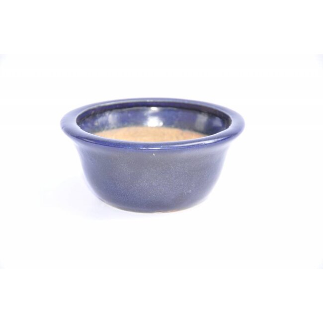 Rectangular Hattori pot