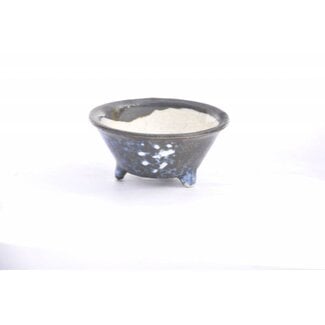 Heian Kosen Vaso tondo