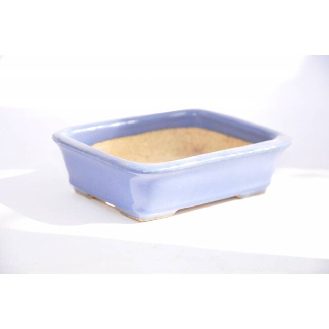 Rectangular Hattori pot