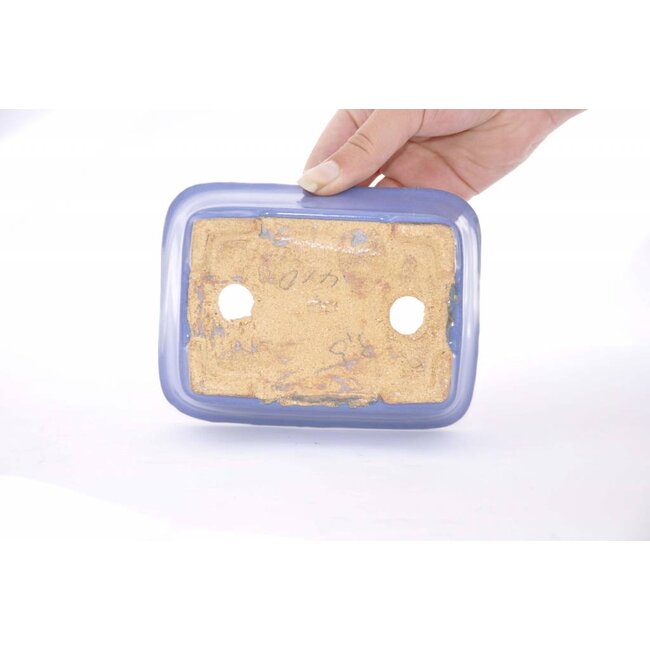 Vaso rettangolare Hattori