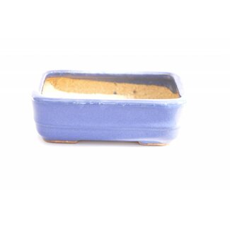 Hattori Tomoyuki Pot Hattori Rectangulaire  Hattori Tomoyuki Pot Hattori Rectangulaire