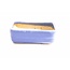 Rectangular Hattori pot