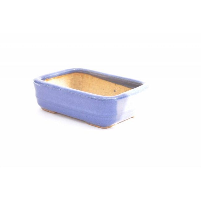 Maceta rectangular Hattori