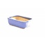 Rectangular Hattori pot