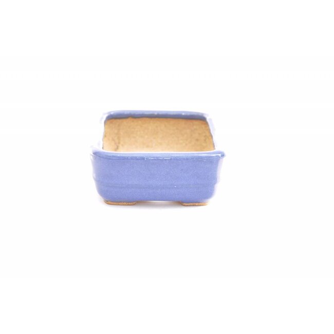 Rectangular Hattori pot