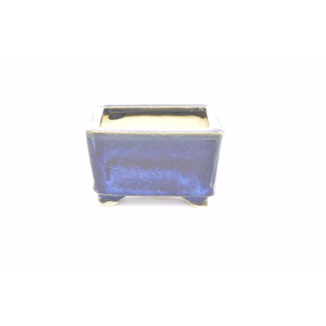 Rectangular pot