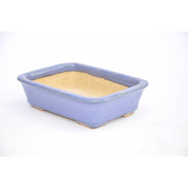 Vaso rettangolare Hattori