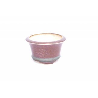  Eimei ( Yozan kiln) Olla redonda