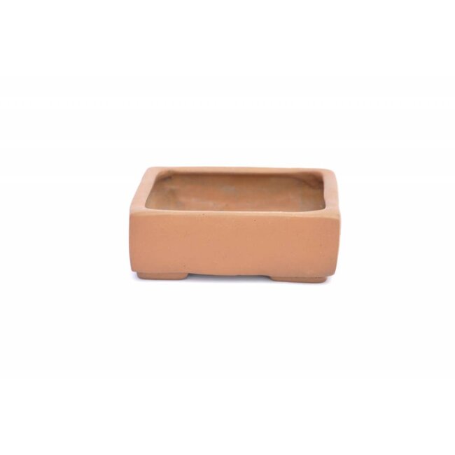 Rectangular pot