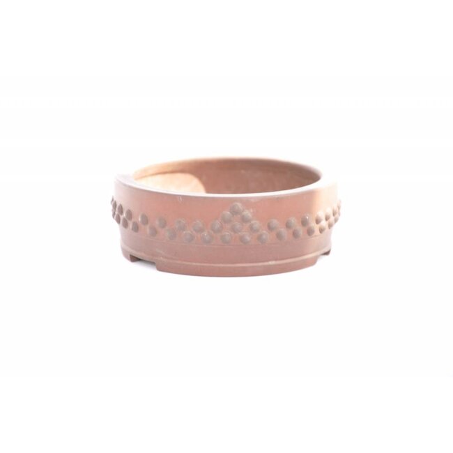 Pot de bonsai Bigei 3,2 cm