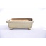 Rectangular pot