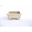 Pot rectangulaire