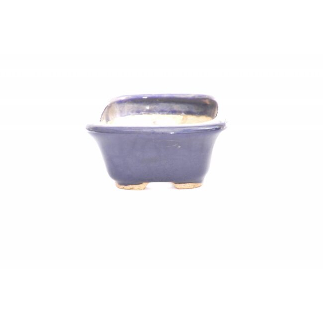 Maceta rectangular Hattori