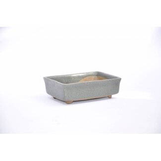 Kazuhiro Rectangular pot