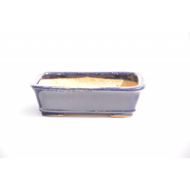 Rectangular Hattori pot