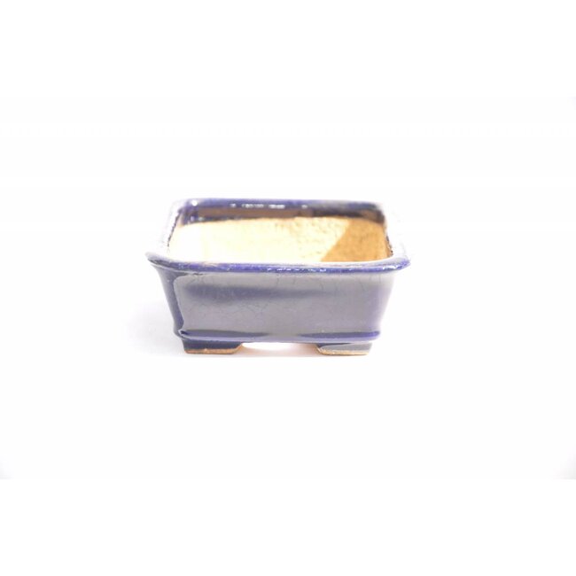 Rectangular Hattori pot