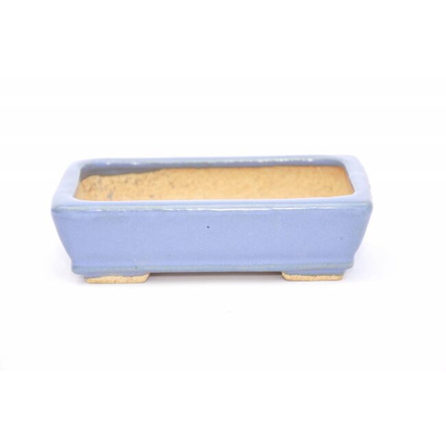 Rectangular Hattori pot