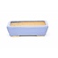 Rectangular Hattori pot