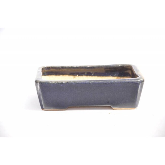 Maceta rectangular Hattori