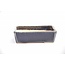 Maceta rectangular Hattori