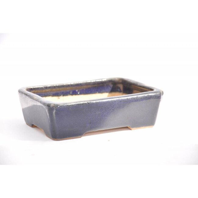 Vaso rettangolare Hattori