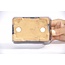 Maceta rectangular Hattori