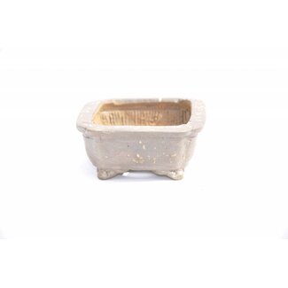 Heian Kosen Rectangular pot