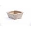 Rectangular pot