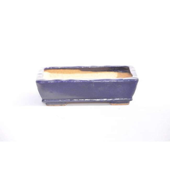 Rectangular Hattori pot