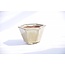 Pot hexagonal