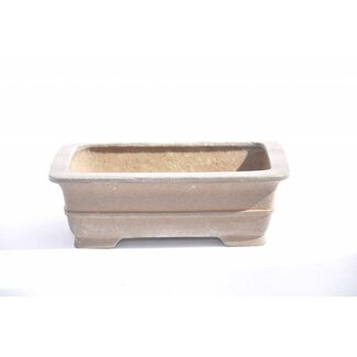 Rikado Rectangular pot