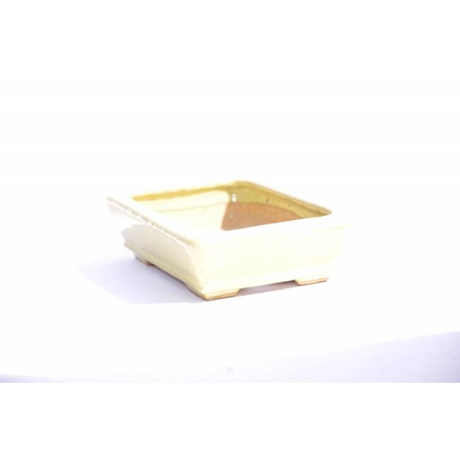 Rechteckiger Hattori Topf