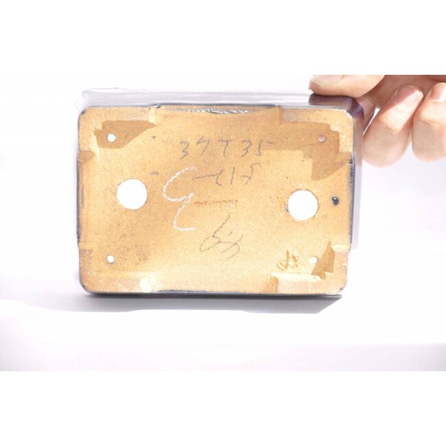 Rechteckiger Hattori Topf