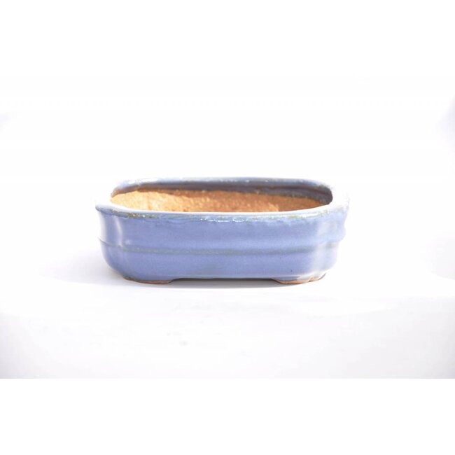 Rectangular Hattori pot