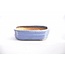 Rectangular Hattori pot