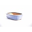 Rectangular Hattori pot