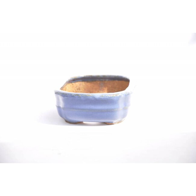 Maceta rectangular Hattori