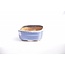 Rectangular Hattori pot