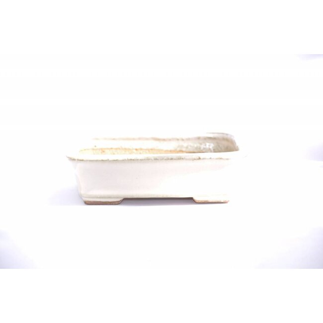 Rectangular Hattori pot