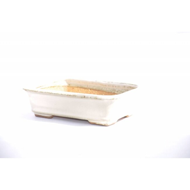 Maceta Hattori rectangular