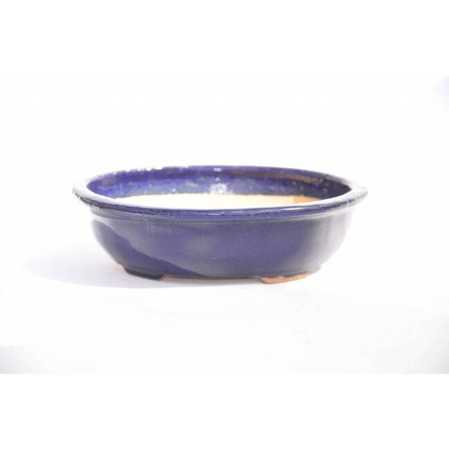 oval Hattori pot