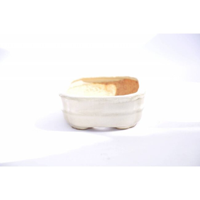 Vaso rettangolare Hattori