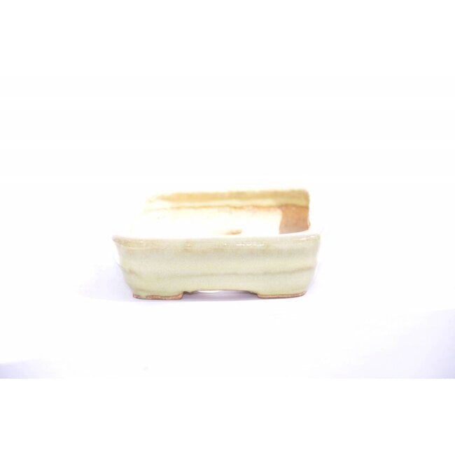 Vaso rettangolare Hattori